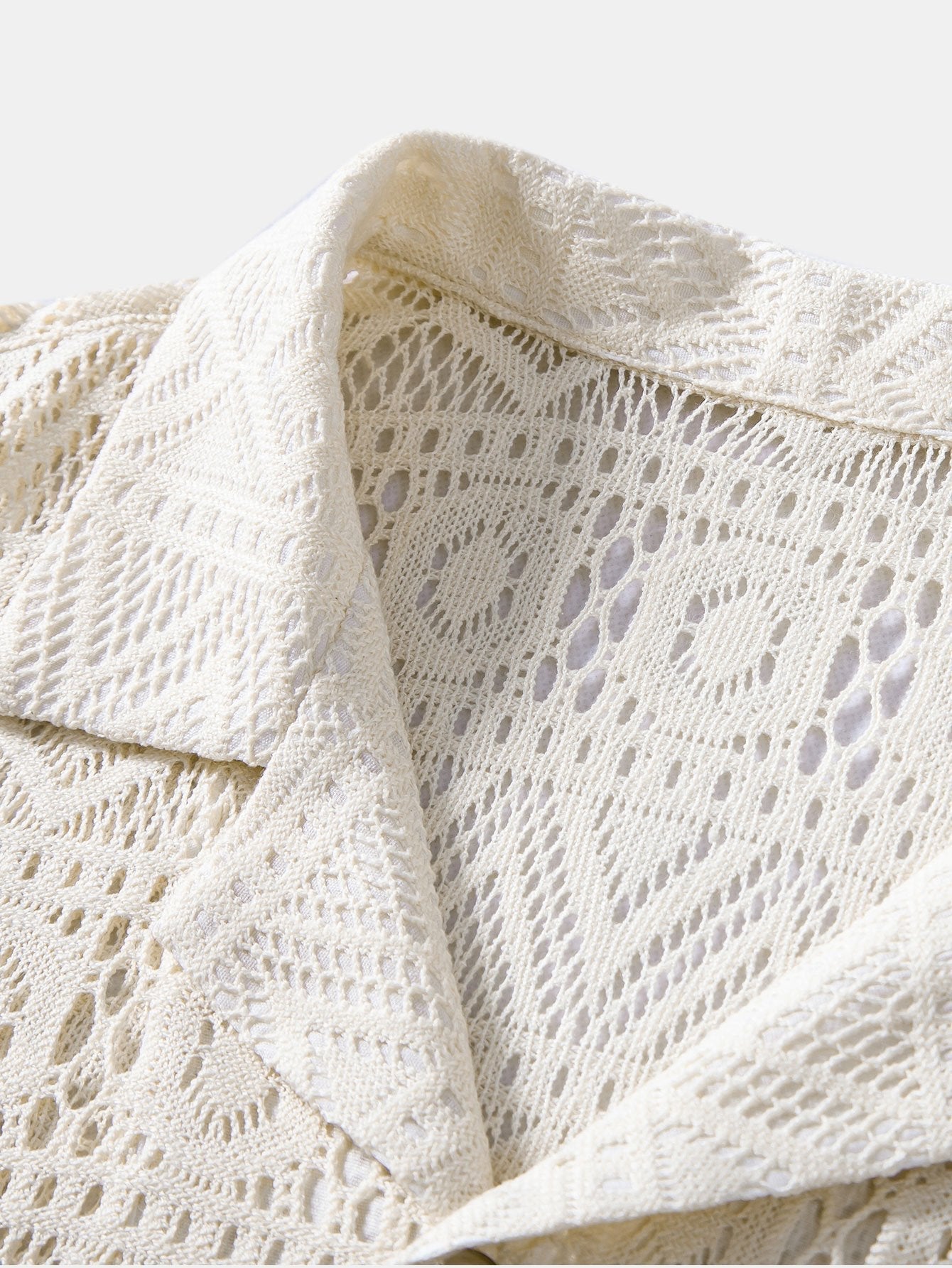 Sucre - Kurz-armd Set