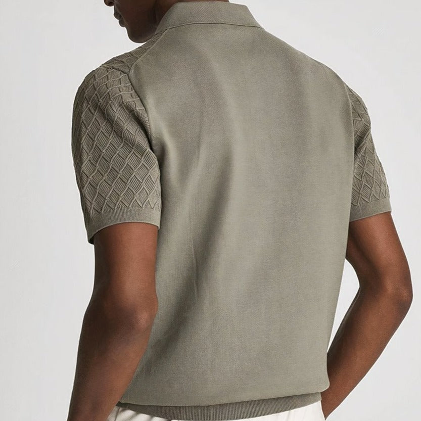 Slim Polo