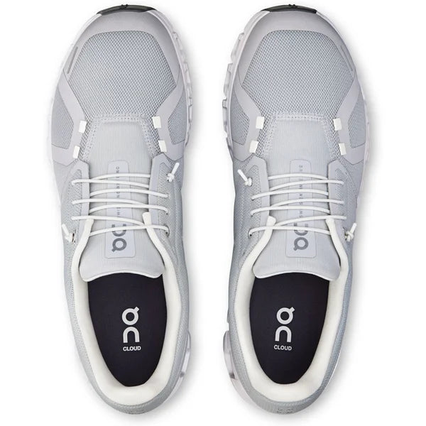 OP Cloud 6 - Gletsjer/Wit